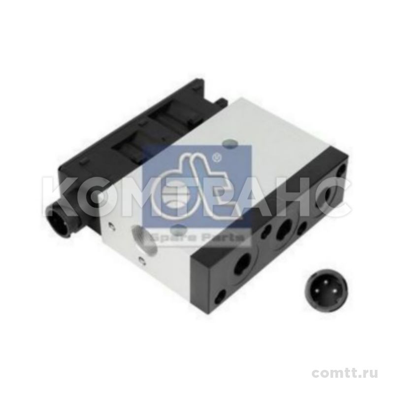 ���� �������� ELC Volvo FH12 264065 Diesel technic